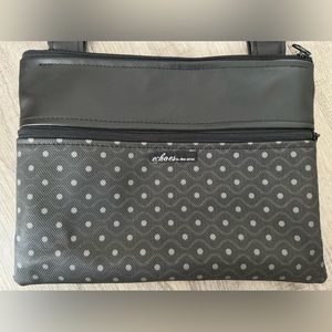 Canadian handmade purse by Echoes in the Attic